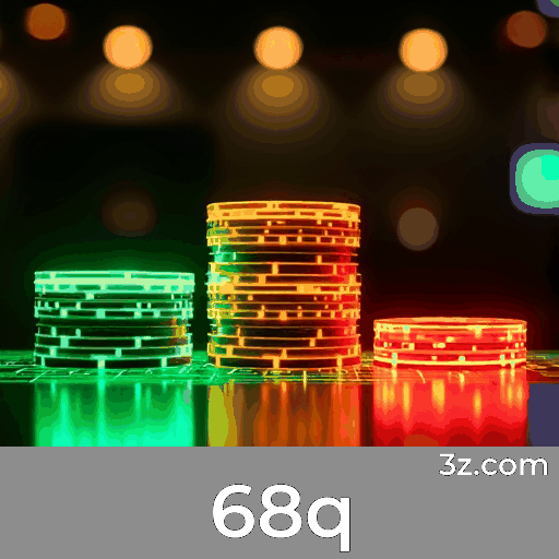 68q Social Casino: Uma Experiência de Interação Real