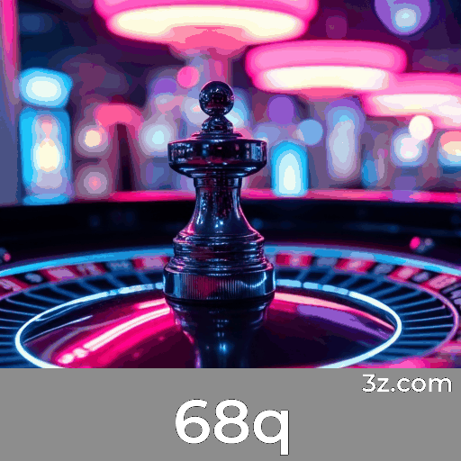 68q: Seu Cassino Online Seguro e Premiado
