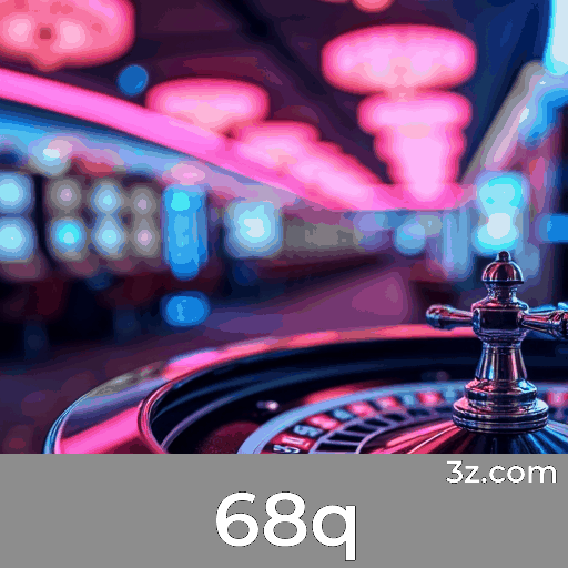 68q Social Casino: Uma Experiência de Interação Real