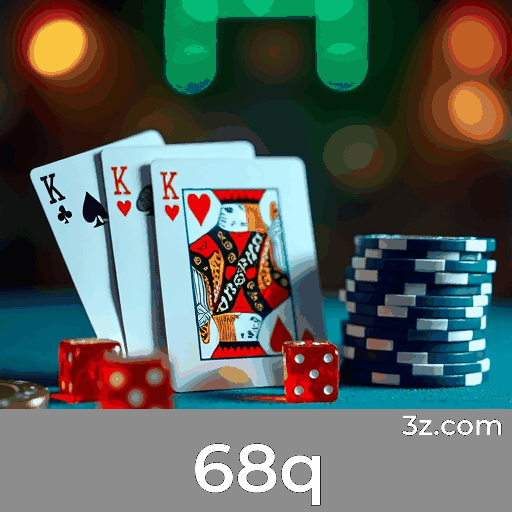 68q: Estratégias de Jogos de Cassino para Vencer