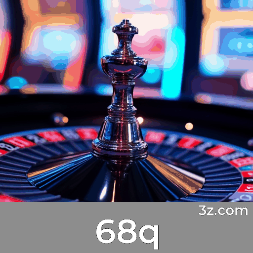 Descubra as vantagens exclusivas do 68q para uma experiência superior