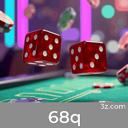 68q: Seu Cassino Online Seguro e Premiado