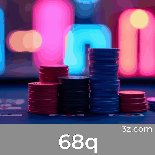 68q: Seu Cassino Online Seguro e Premiado